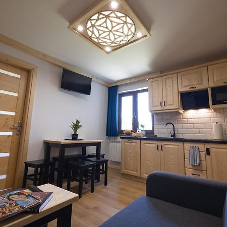 Wierchowe Apartamenty Leśnica Extérieur photo