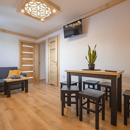 Wierchowe Apartamenty Leśnica Extérieur photo
