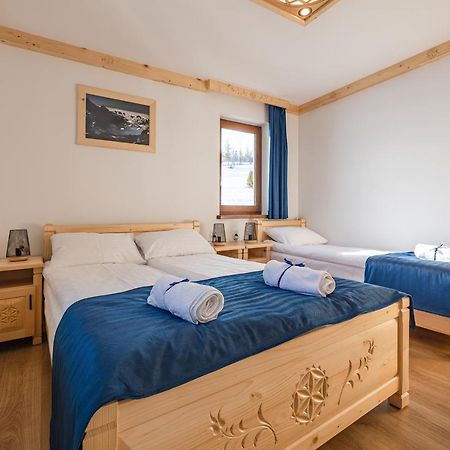 Wierchowe Apartamenty Leśnica Extérieur photo