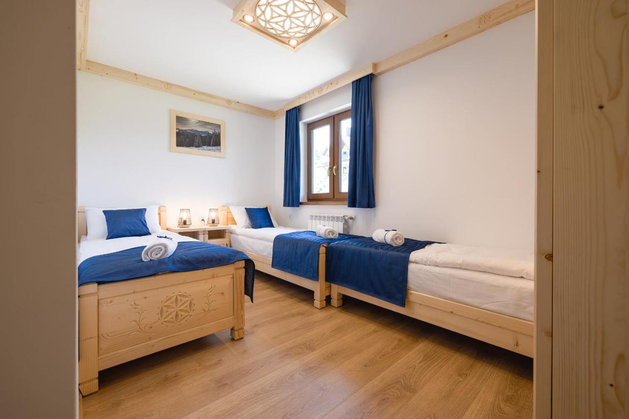 Wierchowe Apartamenty Leśnica Extérieur photo