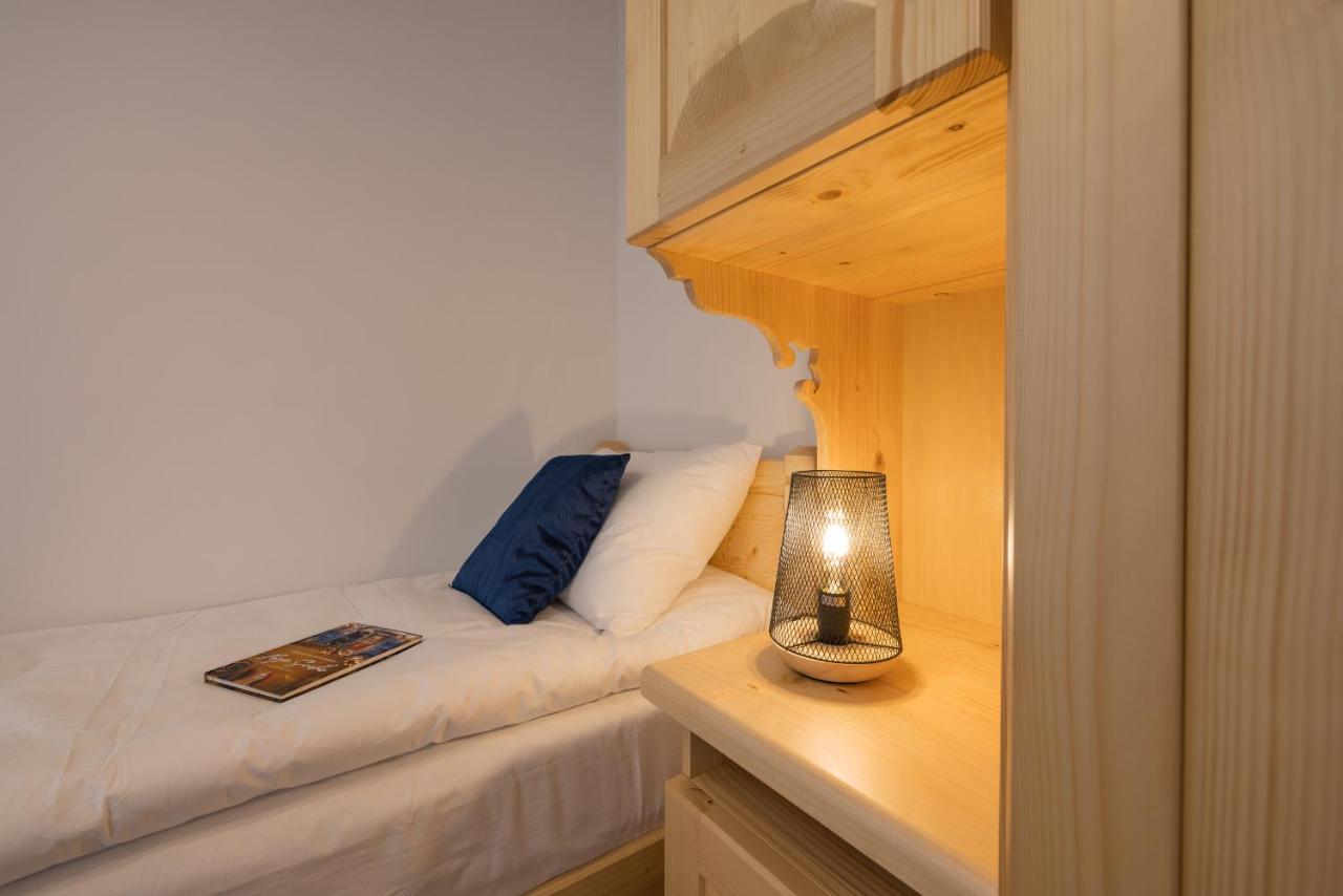 Wierchowe Apartamenty Leśnica Extérieur photo