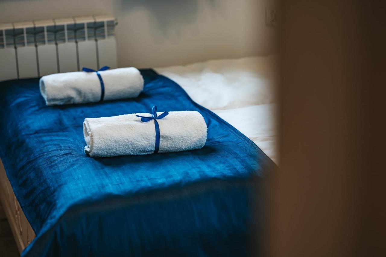 Wierchowe Apartamenty Leśnica Extérieur photo