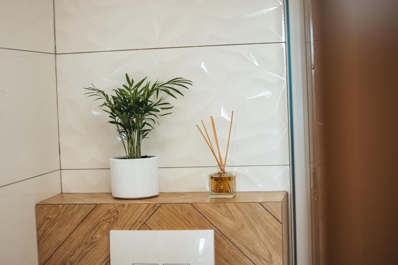 Wierchowe Apartamenty Leśnica Extérieur photo