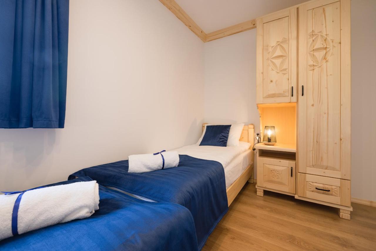 Wierchowe Apartamenty Leśnica Extérieur photo