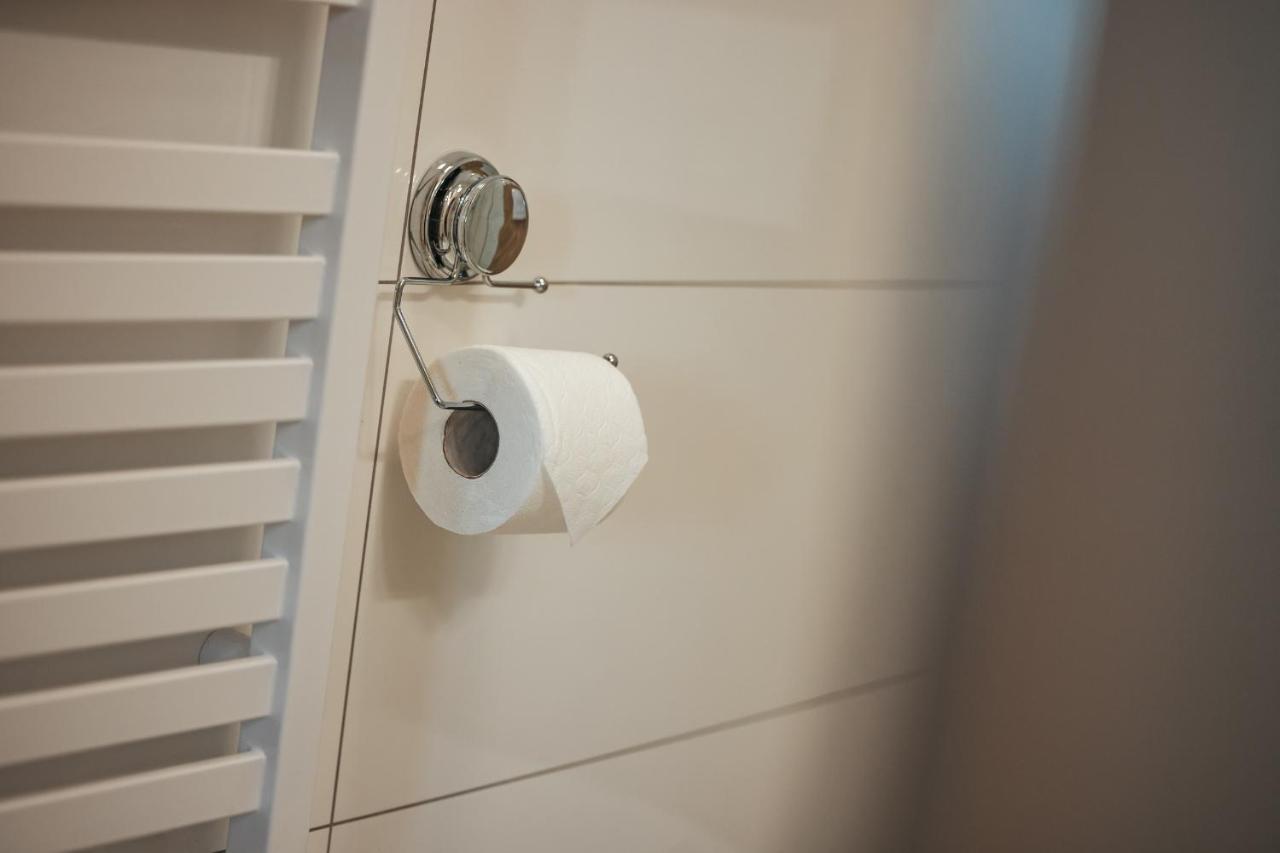 Wierchowe Apartamenty Leśnica Extérieur photo