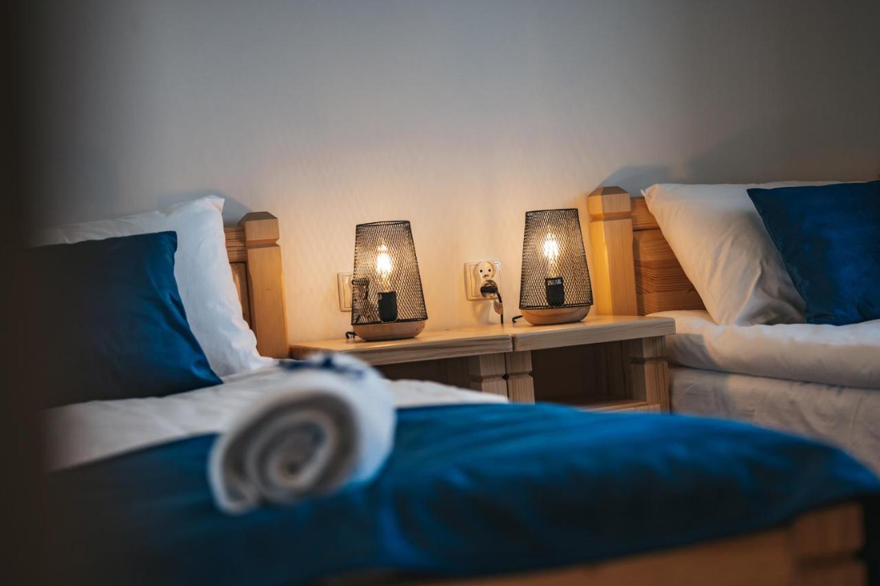 Wierchowe Apartamenty Leśnica Extérieur photo