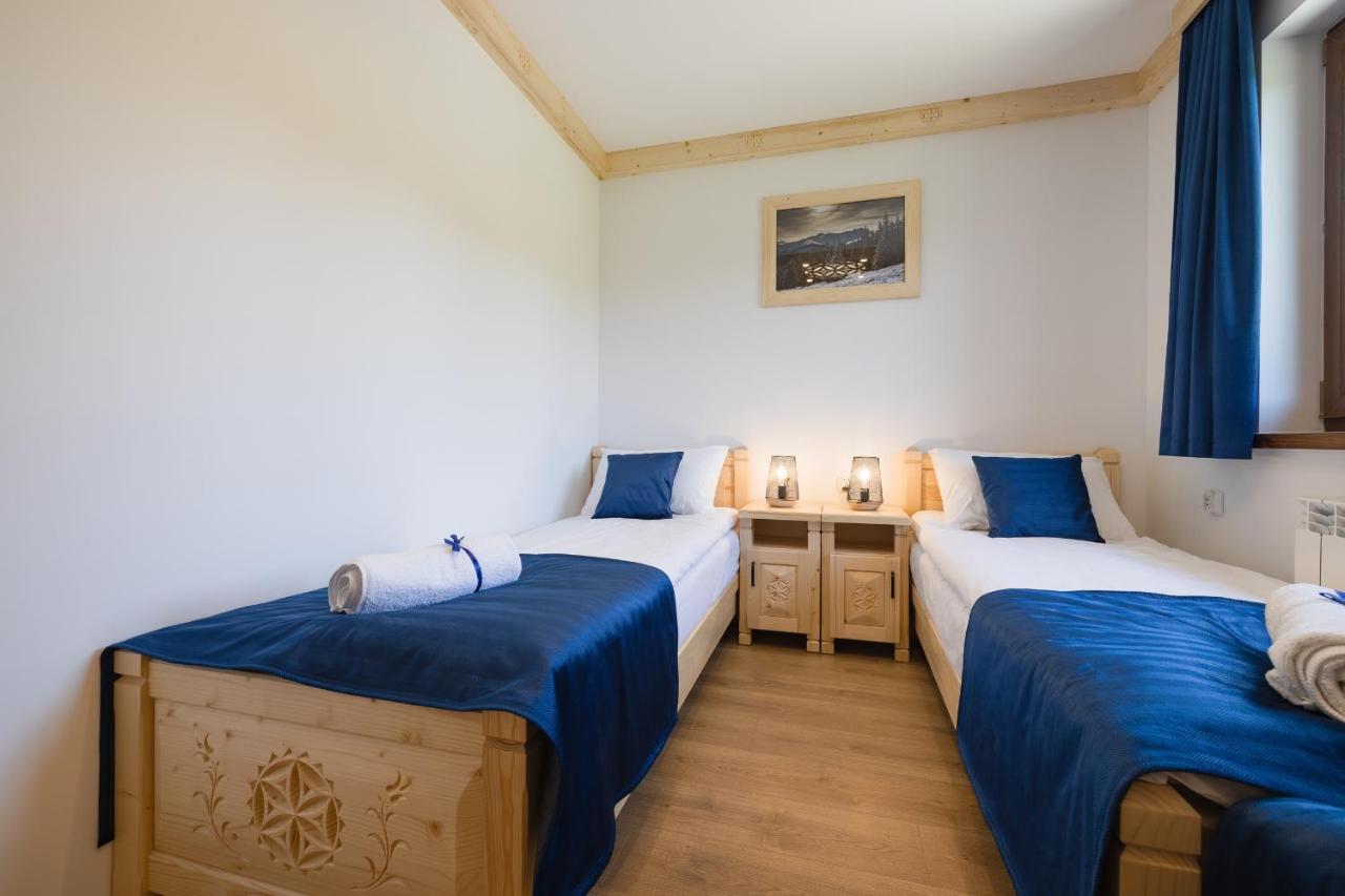 Wierchowe Apartamenty Leśnica Extérieur photo