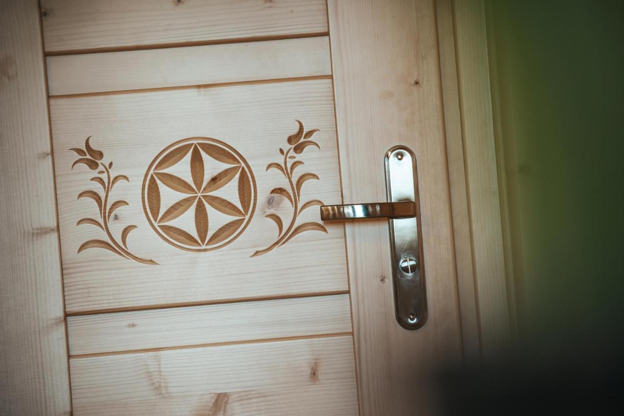 Wierchowe Apartamenty Leśnica Extérieur photo