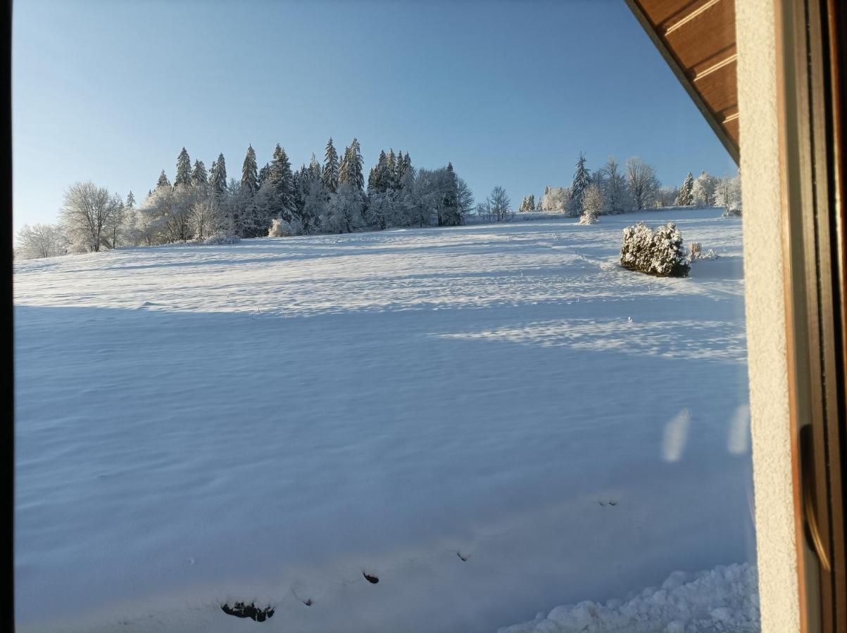 Wierchowe Apartamenty Leśnica Extérieur photo