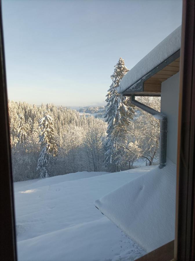 Wierchowe Apartamenty Leśnica Extérieur photo