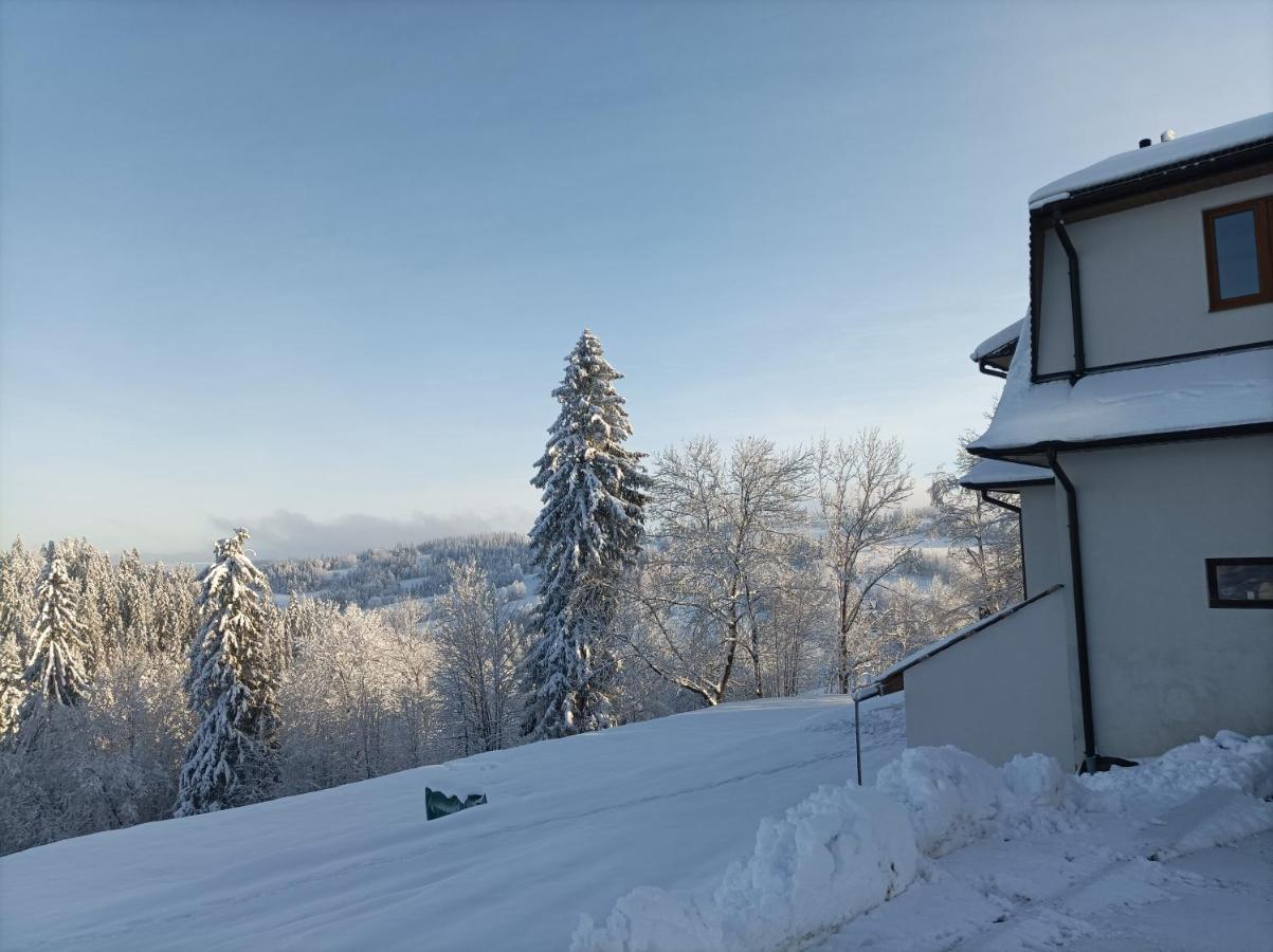 Wierchowe Apartamenty Leśnica Extérieur photo