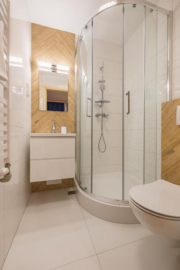 Wierchowe Apartamenty Leśnica Extérieur photo