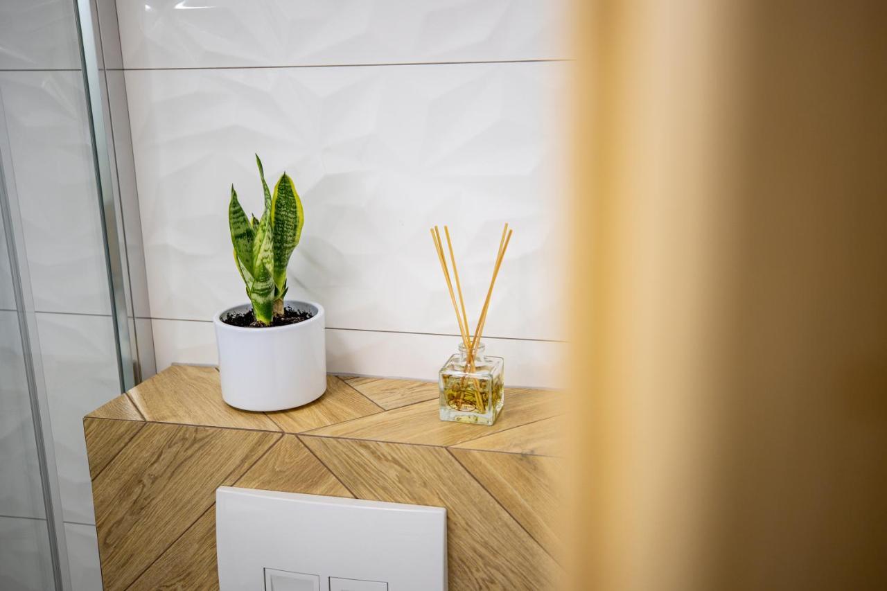 Wierchowe Apartamenty Leśnica Extérieur photo