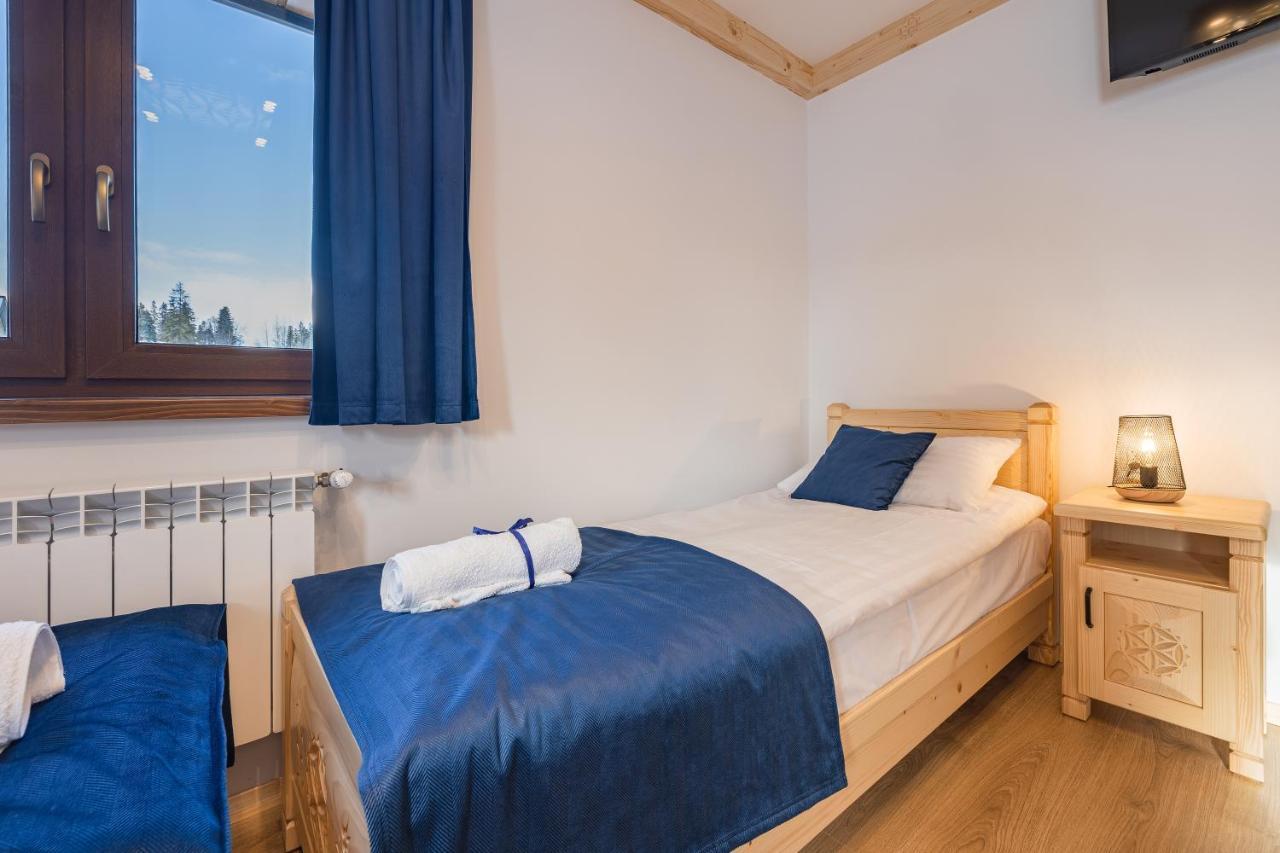 Wierchowe Apartamenty Leśnica Extérieur photo