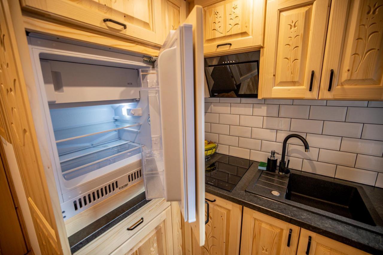 Wierchowe Apartamenty Leśnica Extérieur photo